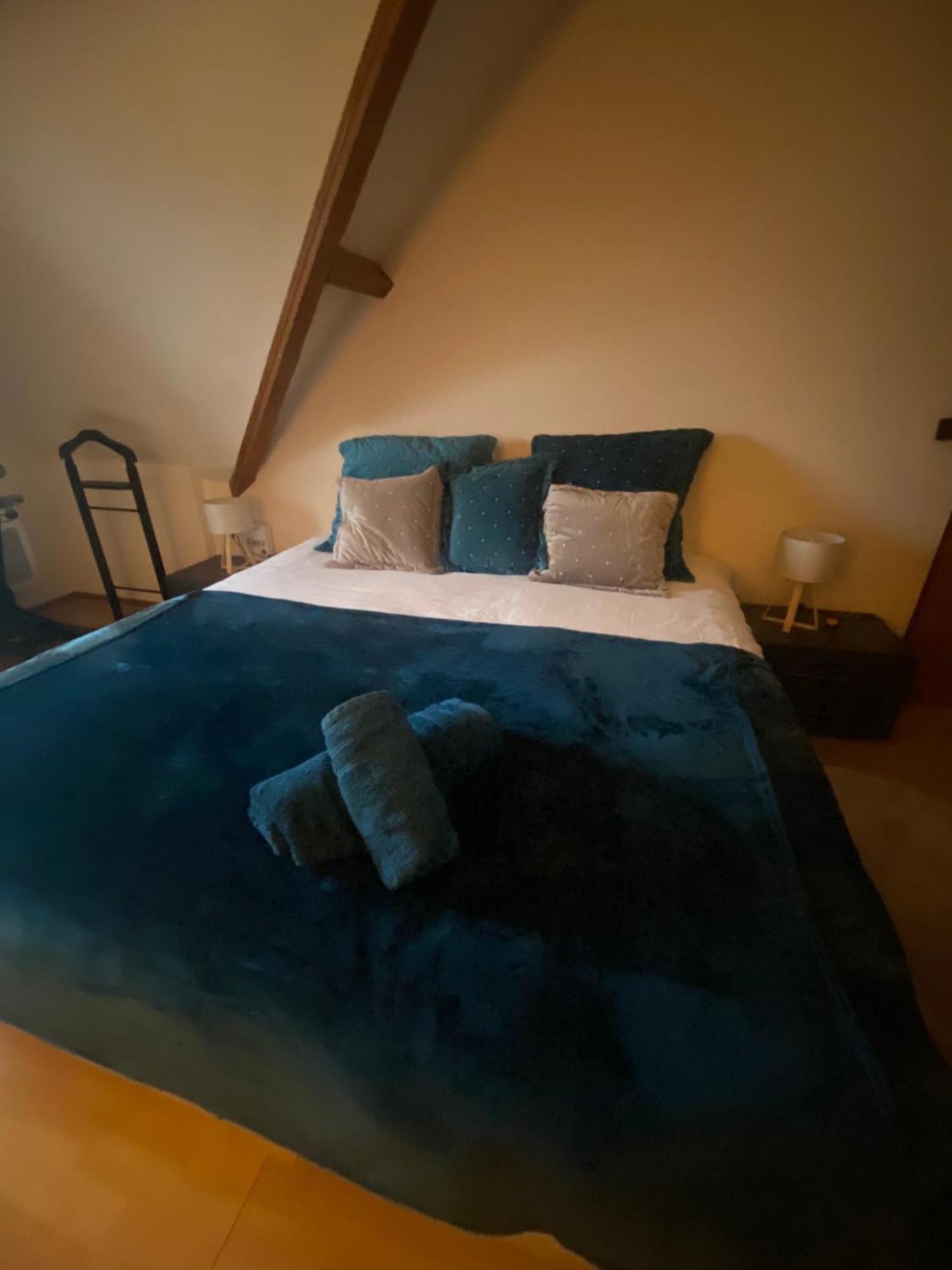 Chambre Dans Maison Pres Disneyland Paris - 2 Бри-Комт-Робер Экстерьер фото